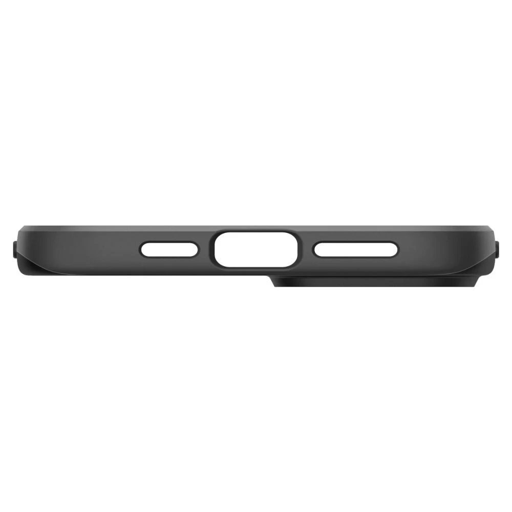 Apple iPhone 14 Plus case black SPIGEN THIN FIT