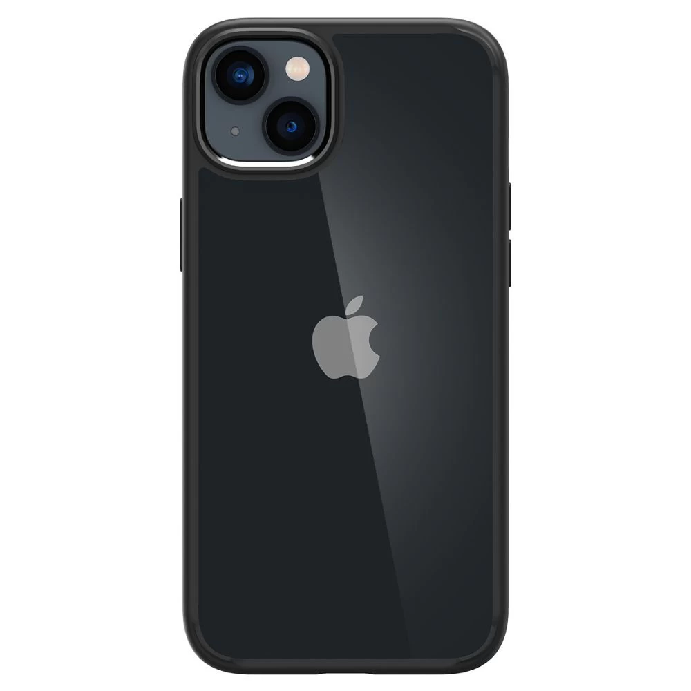 Apple iPhone 14 Plus dėklas Juoda SPIGEN ULTRA HYBRID