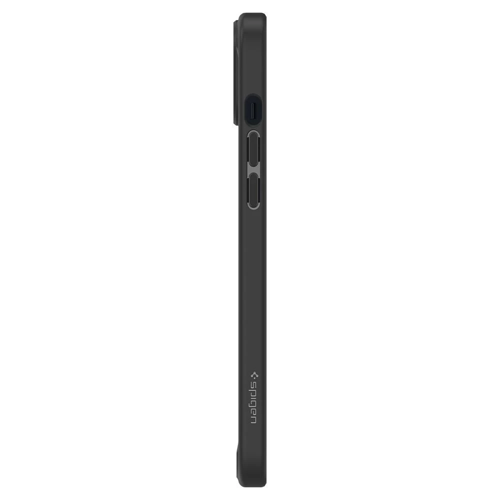 Apple iPhone 14 Plus dėklas Juoda SPIGEN ULTRA HYBRID