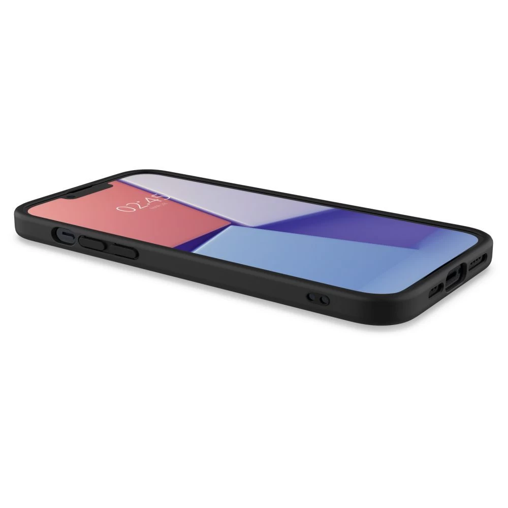 Apple iPhone 14 Plus ümbris must SPIGEN CYRILL KAJUK MAG MAGSAFE
