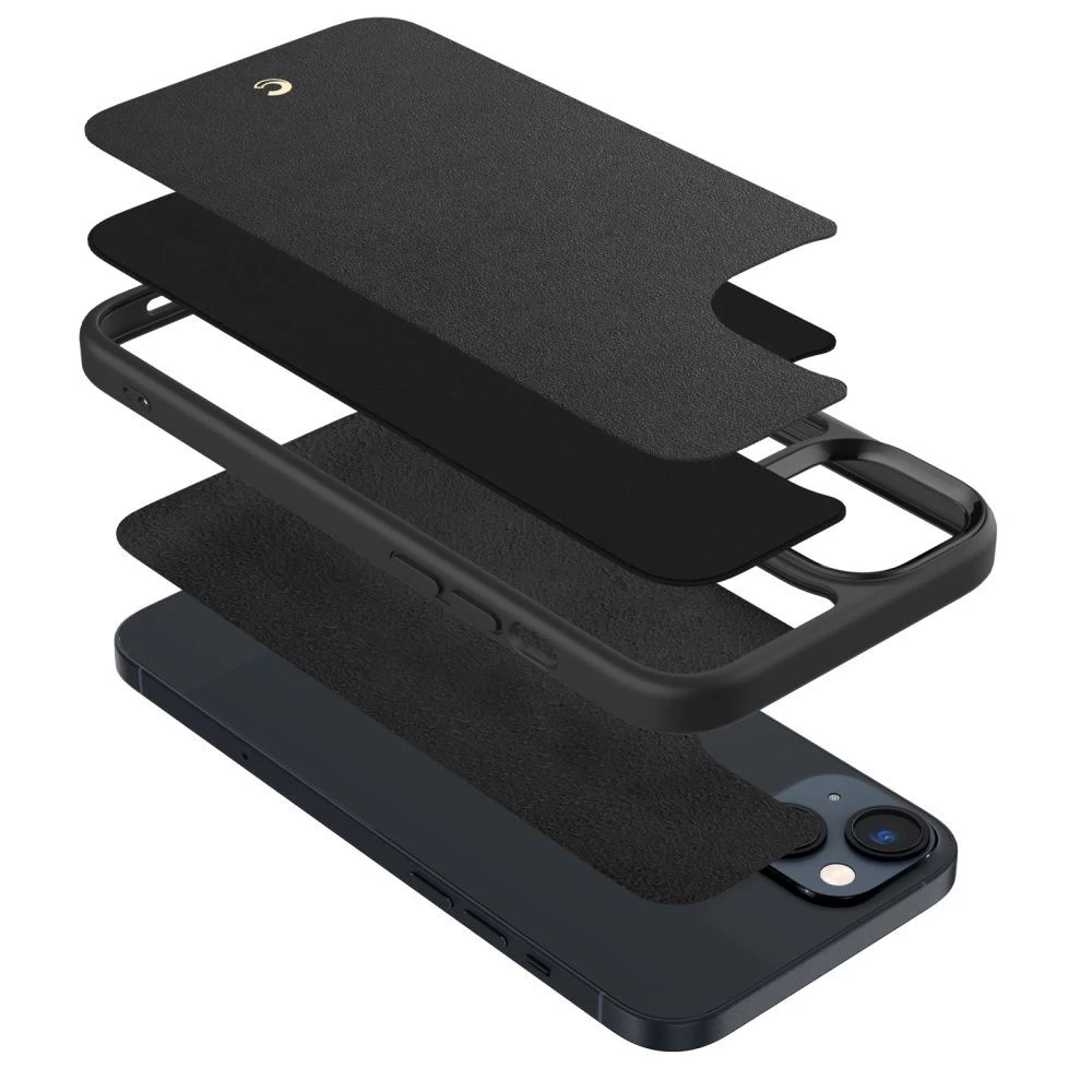Apple iPhone 14 Plus ümbris must SPIGEN CYRILL KAJUK MAG MAGSAFE