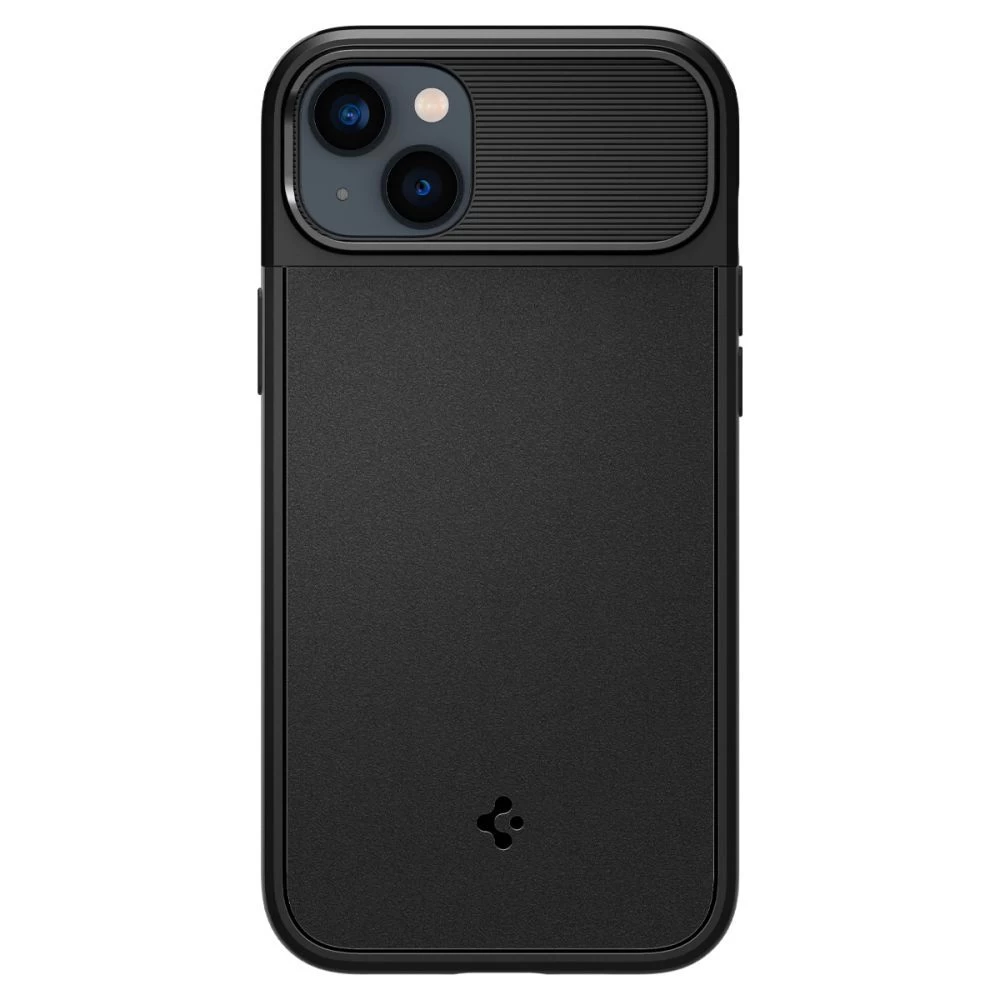 Apple iPhone 14 Plus ümbris must SPIGEN OPTIK ARMOR MAG MAGSAFE