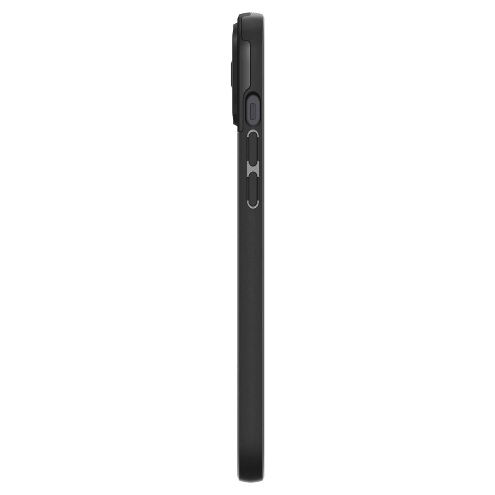 Apple iPhone 14 Plus ümbris must SPIGEN OPTIK ARMOR MAG MAGSAFE