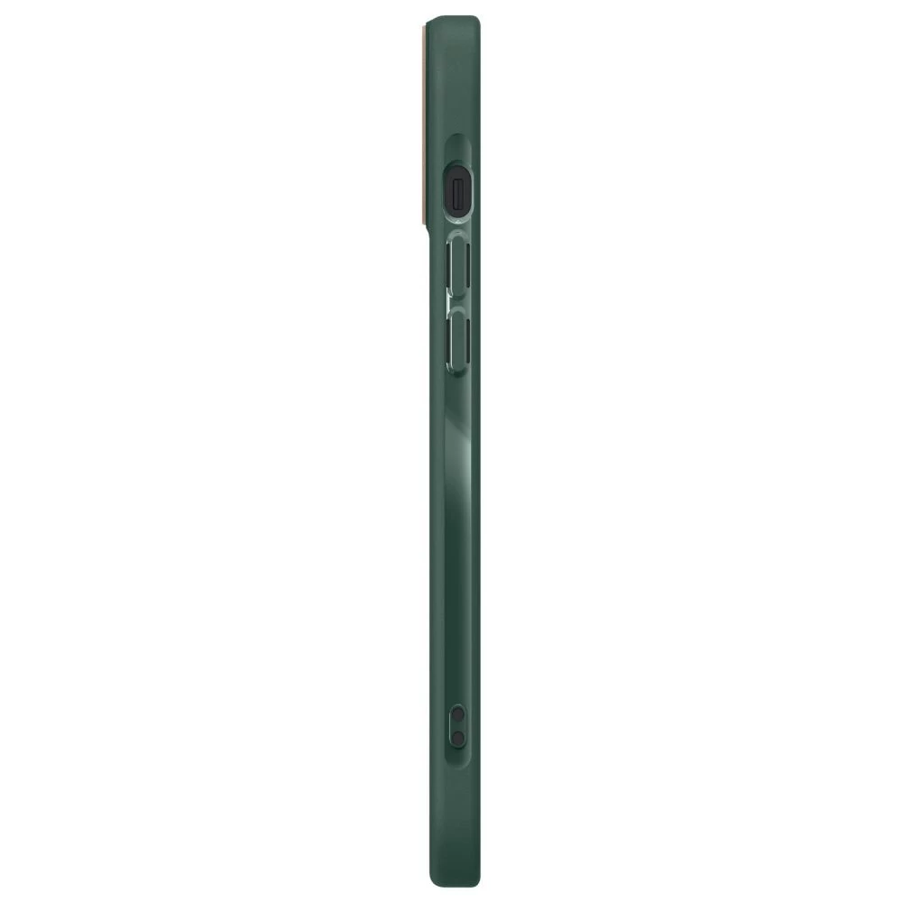 Apple iPhone 14 Plus case green SPIGEN CYRILL ULTRA Color Mag Magsafe