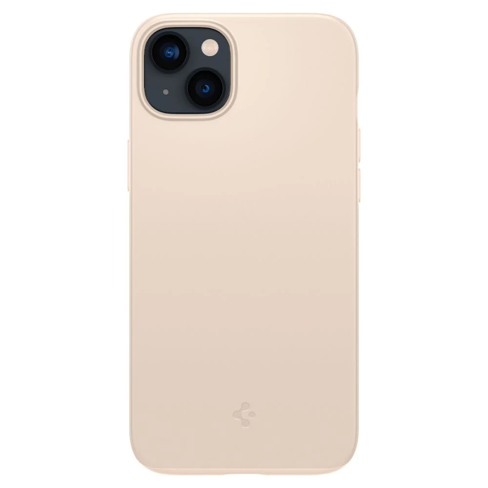 Apple iPhone 14 Plus ümbris valge SPIGEN THIN FIT