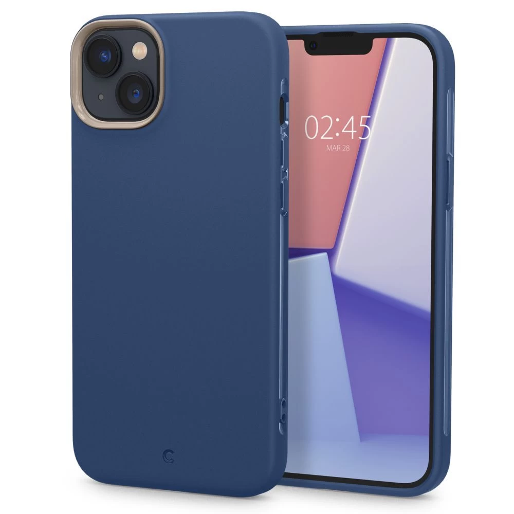 Apple iPhone 14 Plus ümbris sinine SPIGEN CYRILL ULTRA Color Mag Magsafe