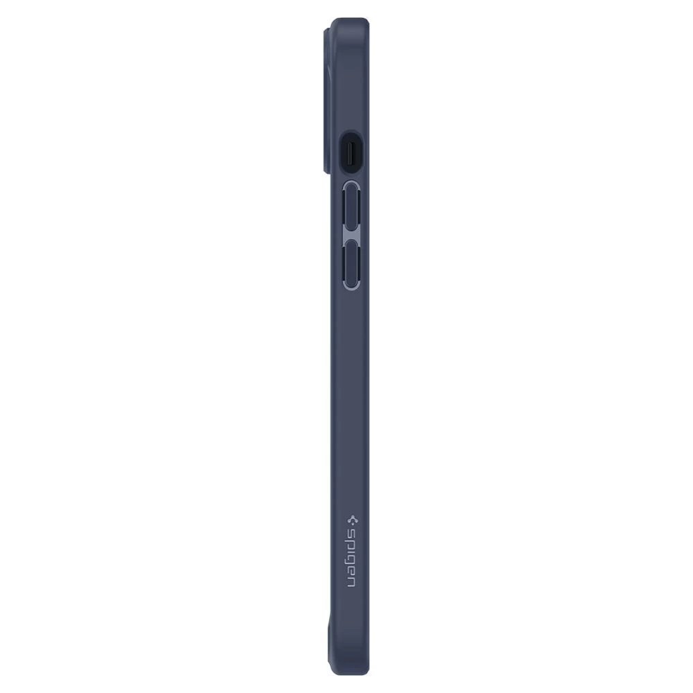 Apple iPhone 14 Plus case blue SPIGEN ULTRA HYBRID