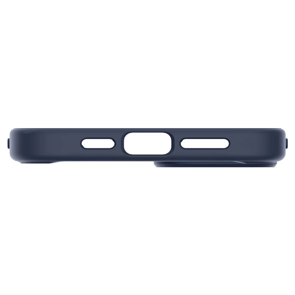 Apple iPhone 14 Plus case blue SPIGEN ULTRA HYBRID