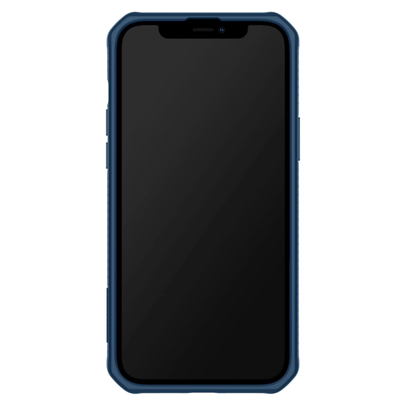 Apple iPhone 14 Plus ümbris sinine Nillkin Strap Magnetic