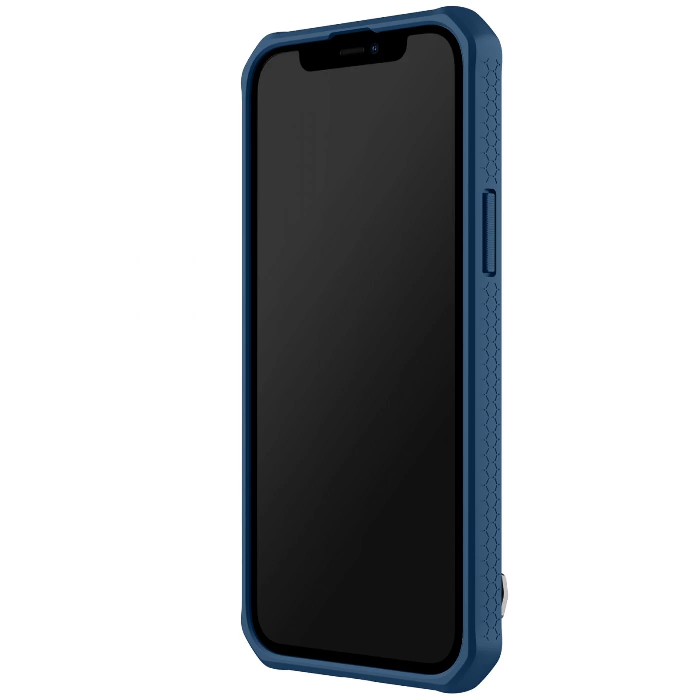 Apple iPhone 14 Plus ümbris sinine Nillkin Strap Magnetic