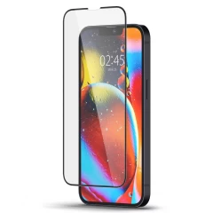 Apple iPhone 14 Plus aizsargstikls  SPIGEN GLASS FC