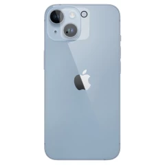 Apple iPhone 14 Plus защитное стекло  Nillkin 2-in-1 HD