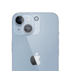 Apple iPhone 14 Plus защитное стекло  Nillkin 2-in-1 HD
