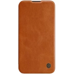 Qin Pro Leather
