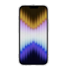 Apple iPhone 14 Plus ümbris läbipaistev Nillkin TPU Pro Magnetic