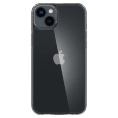 Apple iPhone 14 Plus case transparent SPIGEN AIRSKIN HYBRID