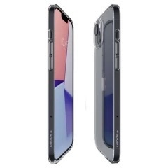 Apple iPhone 14 Plus case transparent SPIGEN AIRSKIN HYBRID