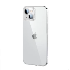 Apple iPhone 14 Plus case transparent ESR ICE SHIELD