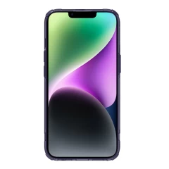 Apple iPhone 14 Plus ümbris läbipaistev Nillkin TPU Pro