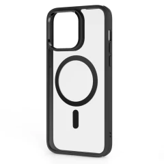 Apple iPhone 14 Plus ümbris läbipaistev hall ESR CH HALOLOCK MAGSAFE