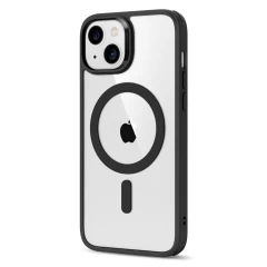 Apple iPhone 14 Plus ümbris läbipaistev hall ESR CH HALOLOCK MAGSAFE