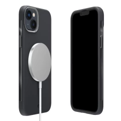 Apple iPhone 14 Plus ümbris must SPIGEN CYRILL ULTRA Color Mag Magsafe