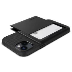 Apple iPhone 14 Plus ümbris must SPIGEN SLIM ARMOR CS