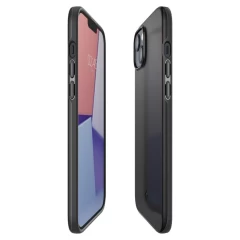 Apple iPhone 14 Plus case black SPIGEN THIN FIT