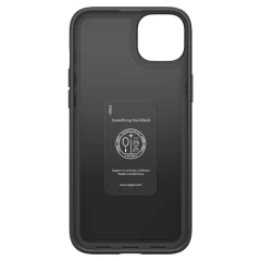 Apple iPhone 14 Plus case black SPIGEN THIN FIT