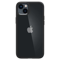 Apple iPhone 14 Plus dėklas Juoda SPIGEN ULTRA HYBRID