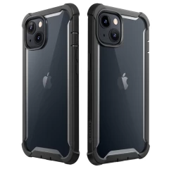 Apple iPhone 14 Plus dėklas Juoda SUPCASE IBLSN ARES