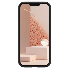 Apple iPhone 14 Plus чехол черный CASEOLOGY Parallax Mag Magsafe