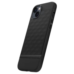 Apple iPhone 14 Plus чехол черный CASEOLOGY Parallax Mag Magsafe