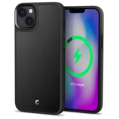 Apple iPhone 14 Plus ümbris must SPIGEN CYRILL KAJUK MAG MAGSAFE