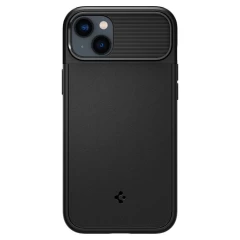 Apple iPhone 14 Plus ümbris must SPIGEN OPTIK ARMOR MAG MAGSAFE