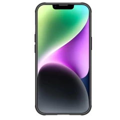 Apple iPhone 14 Plus ümbris must Nillkin CamShield Pro Magnetic