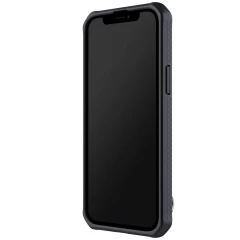 Apple iPhone 14 Plus ümbris must Nillkin Strap Magnetic