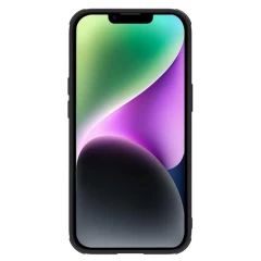 Apple iPhone 14 Plus dėklas Juoda Nillkin Textured  S Magnetic