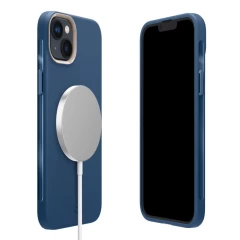 Apple iPhone 14 Plus ümbris sinine SPIGEN CYRILL ULTRA Color Mag Magsafe