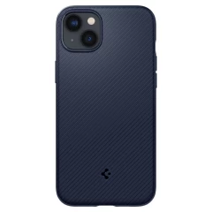 Apple iPhone 14 Plus ümbris sinine SPIGEN MAG ARMOR
