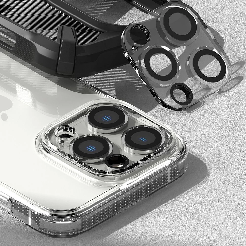 Apple iPhone 14 Pro Max Tempered glass  RINGKE CAMERA PROTECTOR (2-pack)