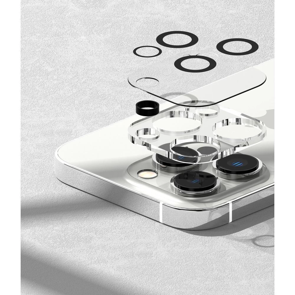 Apple iPhone 14 Pro Max Tempered glass  RINGKE CAMERA PROTECTOR (2-pack)