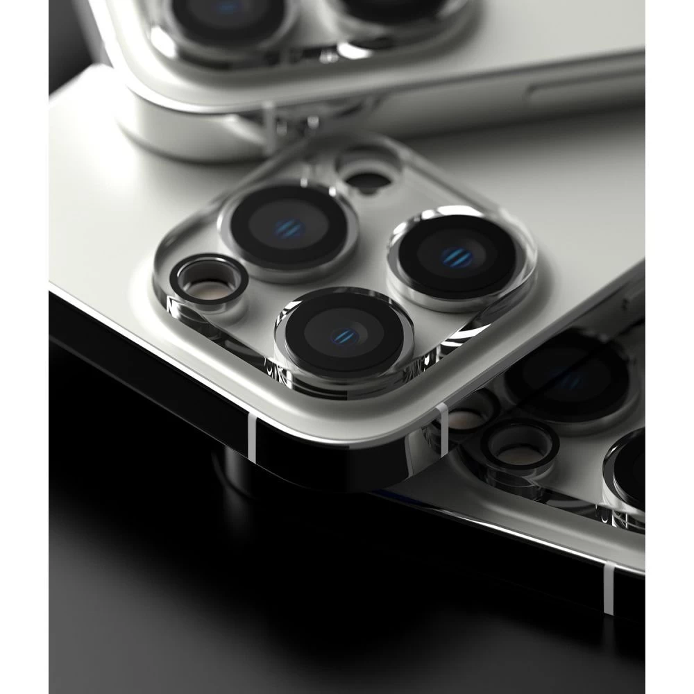 Apple iPhone 14 Pro Max Tempered glass  RINGKE CAMERA PROTECTOR (2-pack)