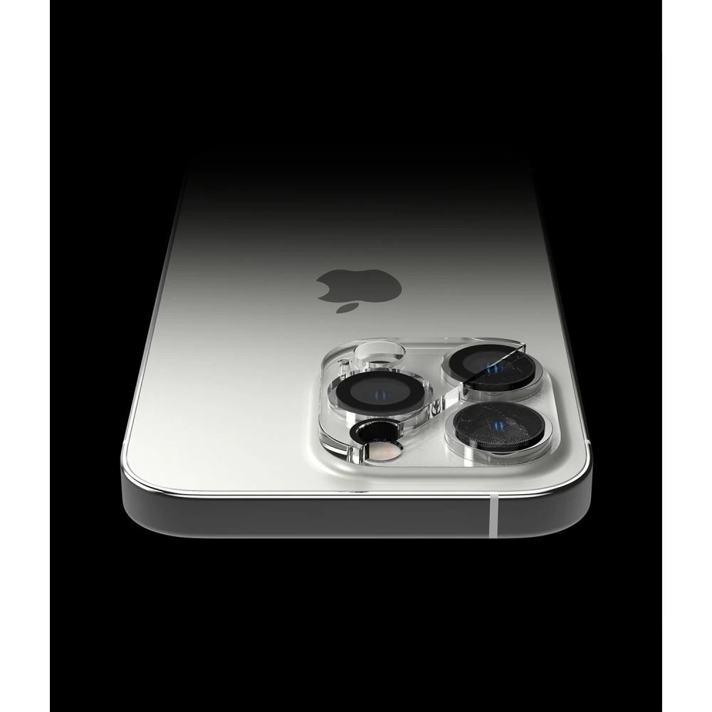 Apple iPhone 14 Pro Max Tempered glass  RINGKE CAMERA PROTECTOR (2-pack)