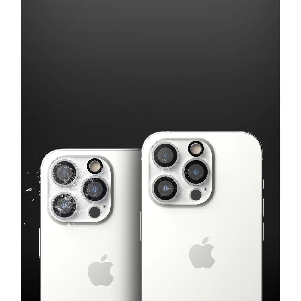 Apple iPhone 14 Pro Max Tempered glass  RINGKE CAMERA PROTECTOR (2-pack)