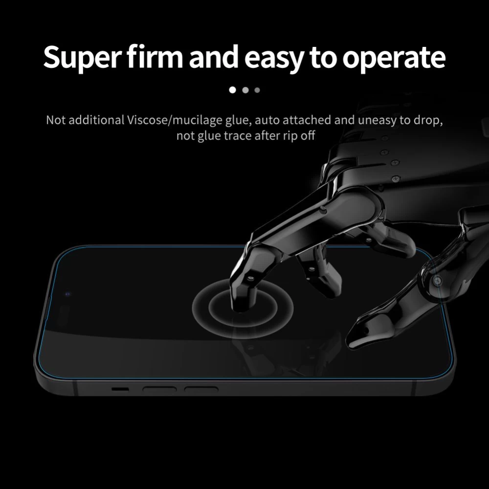 Apple iPhone 14 Pro Max Tempered glass  Nillkin H+PRO