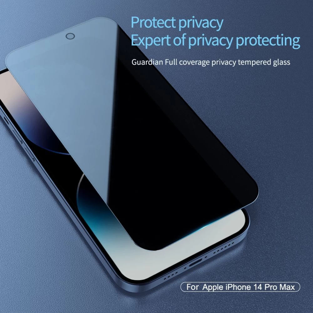 Apple iPhone 14 Pro Max skärmskydd  Nillkin Guardian