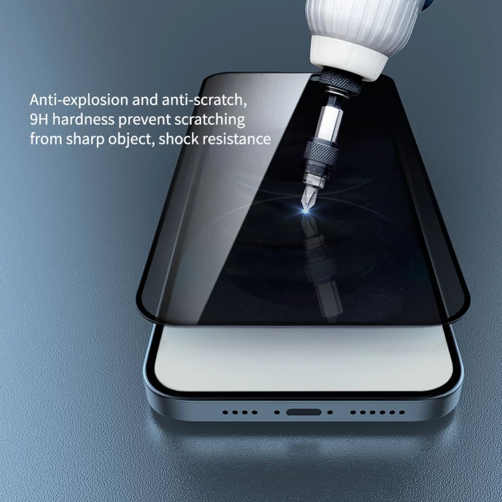Apple iPhone 14 Pro Max skärmskydd  Nillkin Guardian