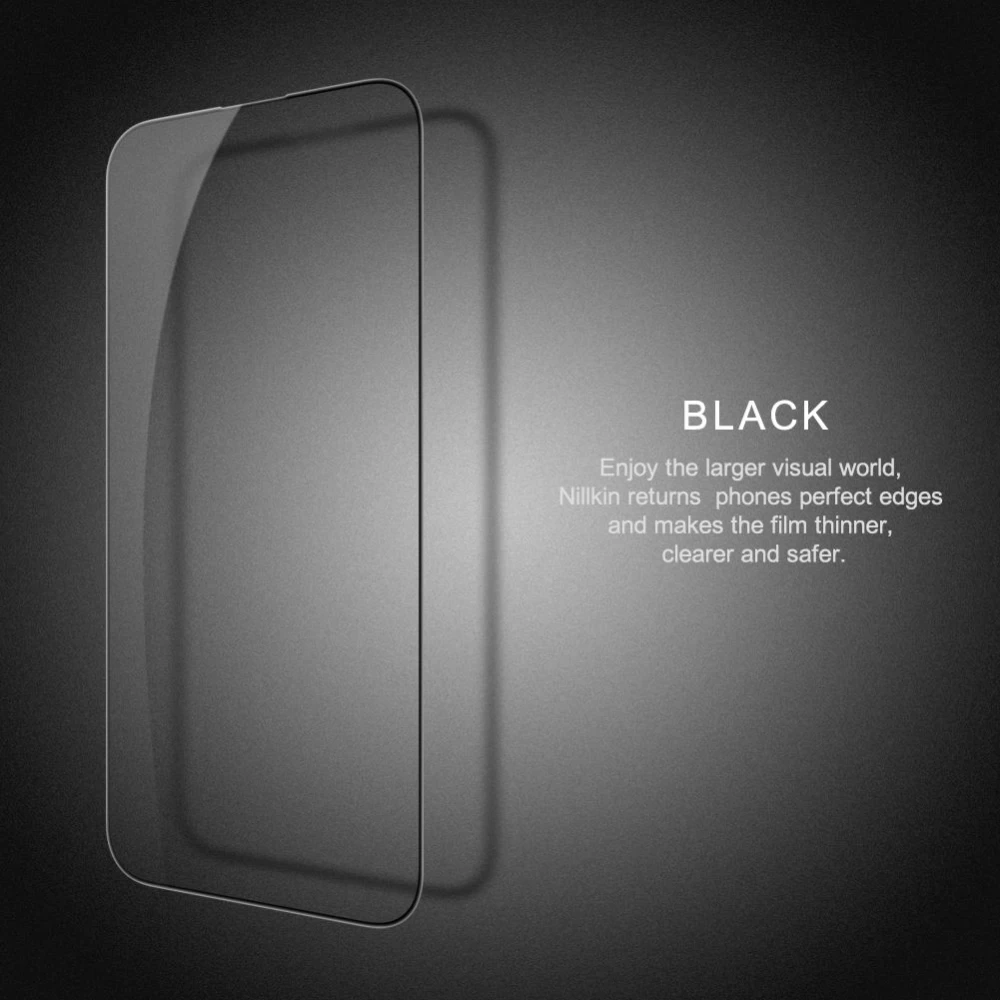 Apple iPhone 14 Pro Max Tempered glass  Nillkin CP+PRO