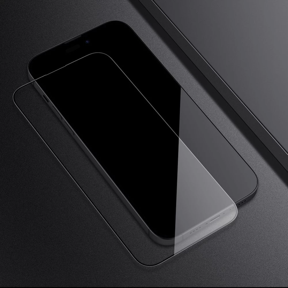 Apple iPhone 14 Pro Max Tempered glass  Nillkin CP+PRO